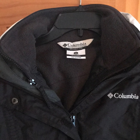 Winter jacket - Picture 4 of 4